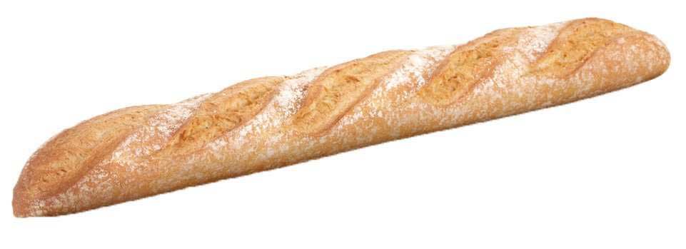 Europastry Gran Reserva Baguette, 10.58 Ounce -- 26 Per Case