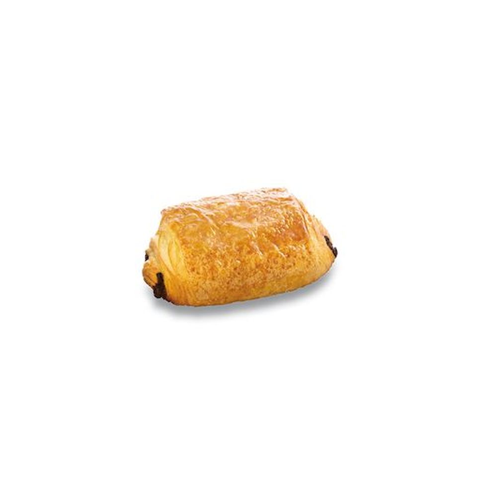 Pain Au Chocolat Caprice Europastry, 2.47 Onzas -- 80 Por Caja