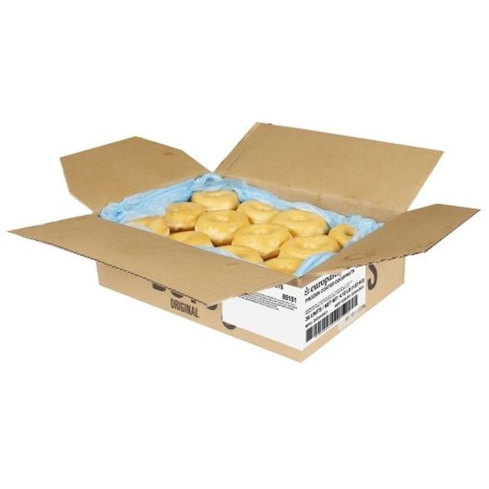 Dots Original Glazed Dots, 2.05 Ounce -- 36 Per Case