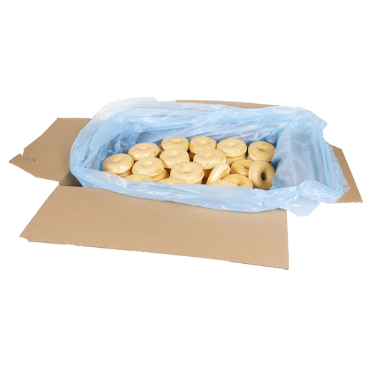 Dots Original Fully Baked Large Glazed Dots, 2.73 Ounce -- 48 Per Case