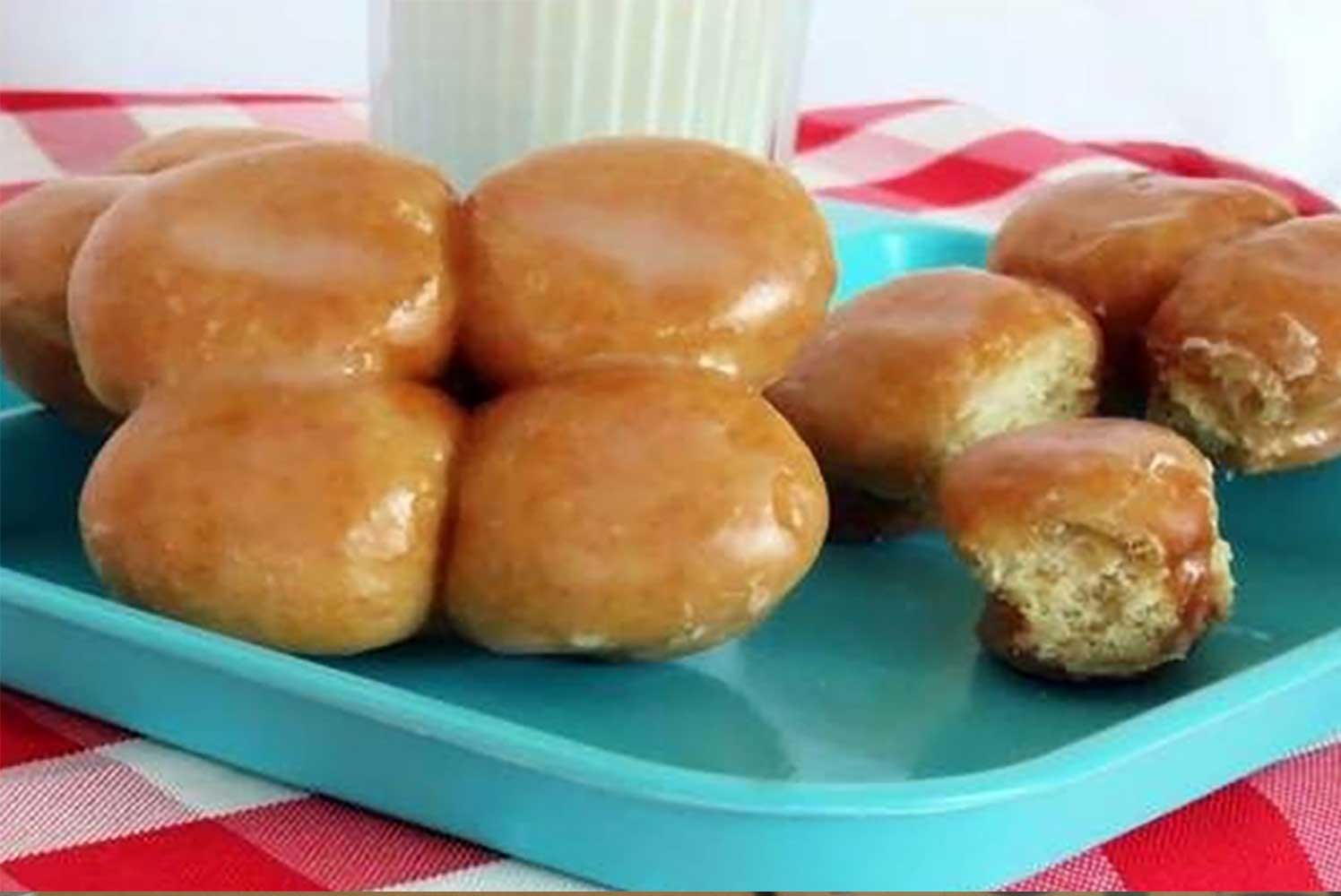 Sky Blue Bakerys Whole Grain Breakfast Cluster Case FoodServiceDirect