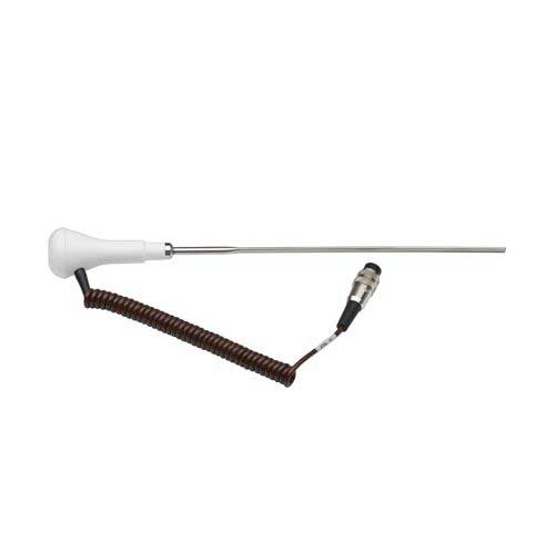 Comark Type T Thermocouple Heavy Duty Pallet Surface Probe - Lumberg Connector, 3 feet Lead -- 2 per case