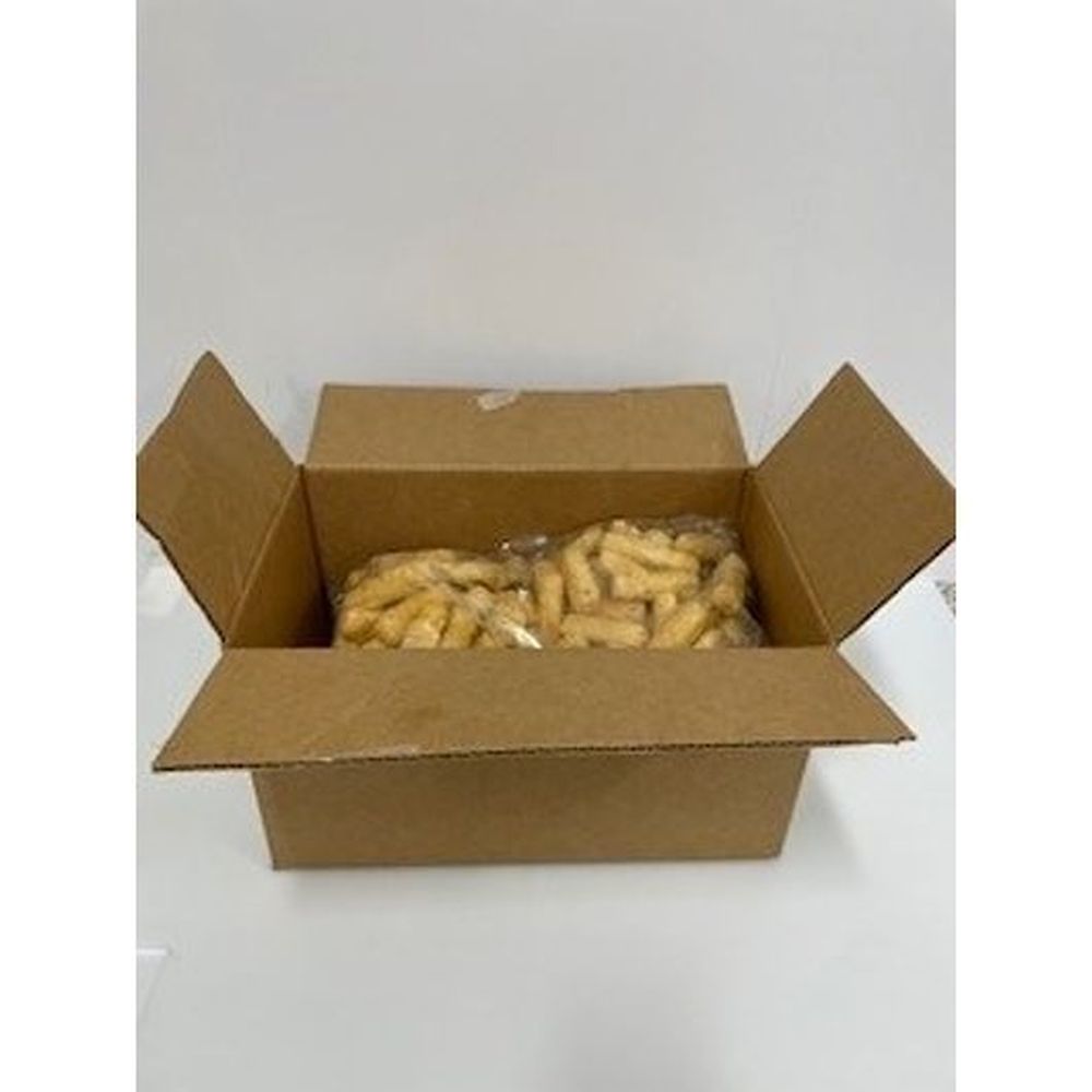 Comarco Battered Mozzarella Planks, 12 Pound