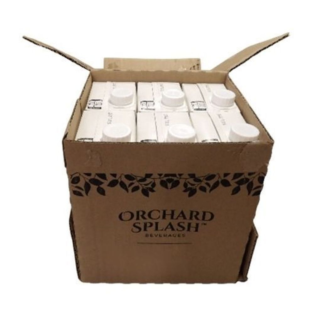 Orchard Splash Mango Smoothie, 32 Ounce -- 6 Per Case
