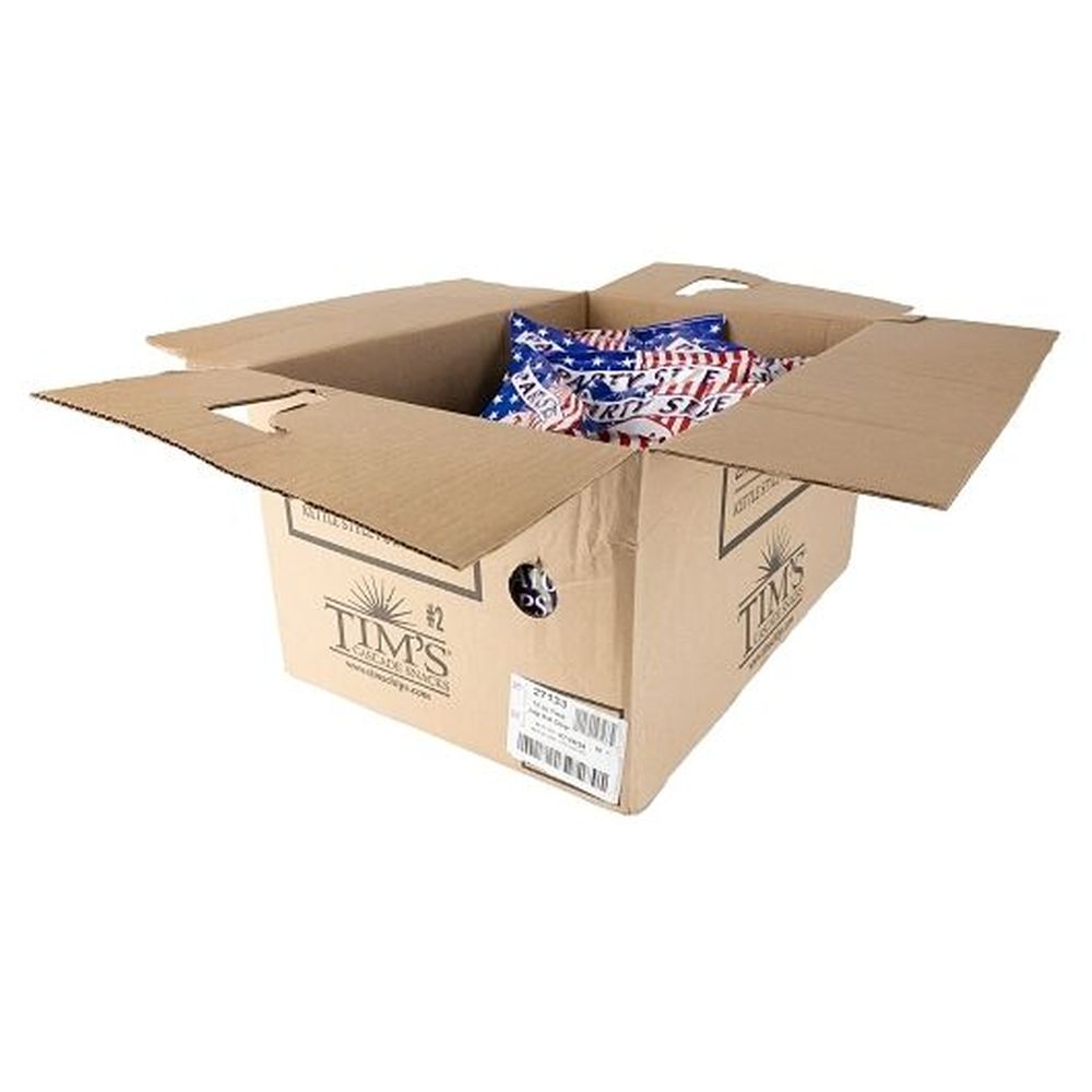 Tims Jalapeno Potato Chips, 13 Ounce -- 10 Per Case