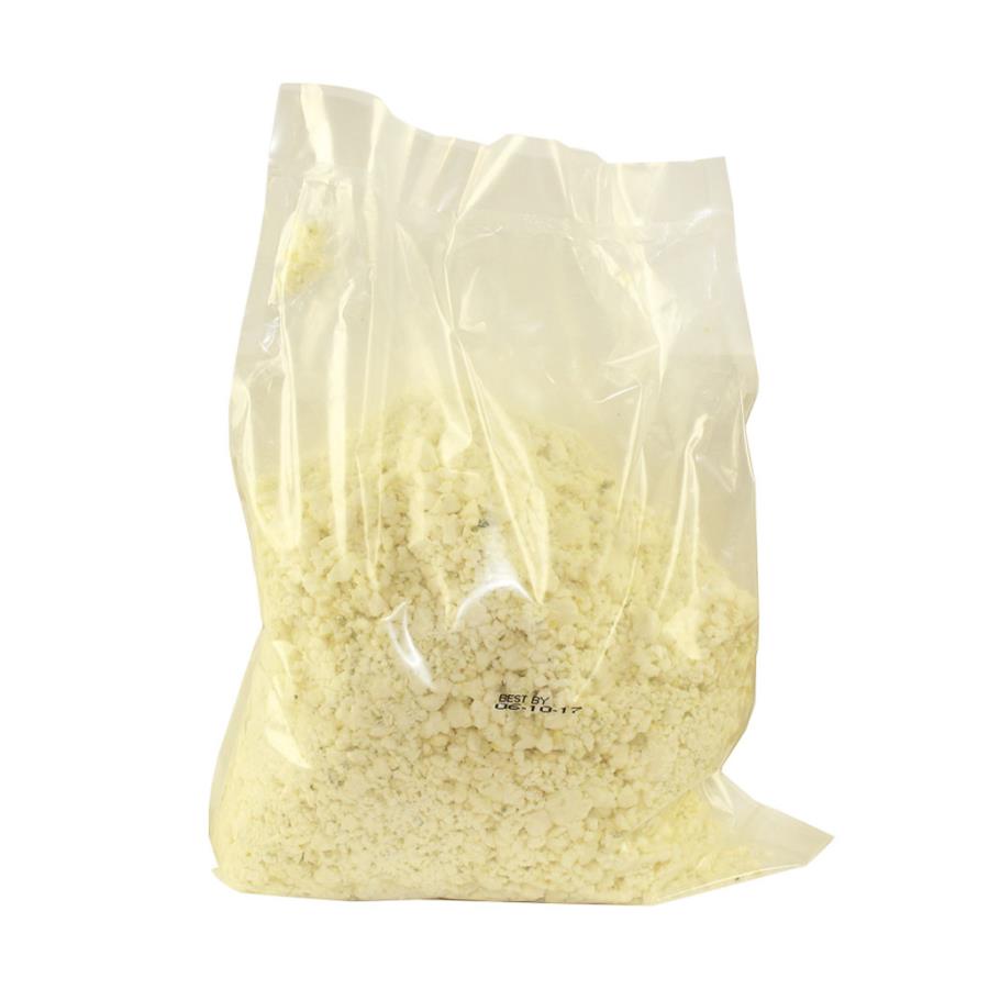 Sartori Blue Cheese Crumbles, 5 Pound -- 4 Per Case