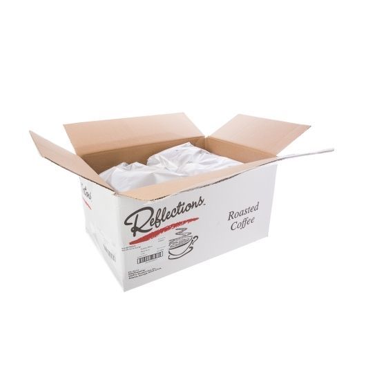 Reflections Golden Brew Whole Bean Coffee, 4 Pound -- 6 Per Case
