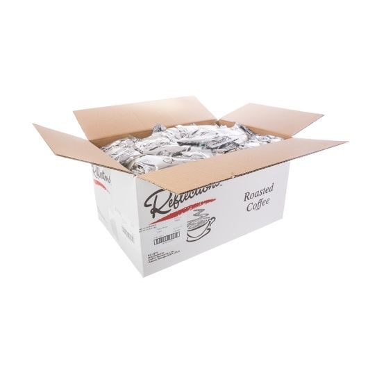 Reflections Silver Roast Ground Coffee, 1.5 Ounce -- 160 Per Case