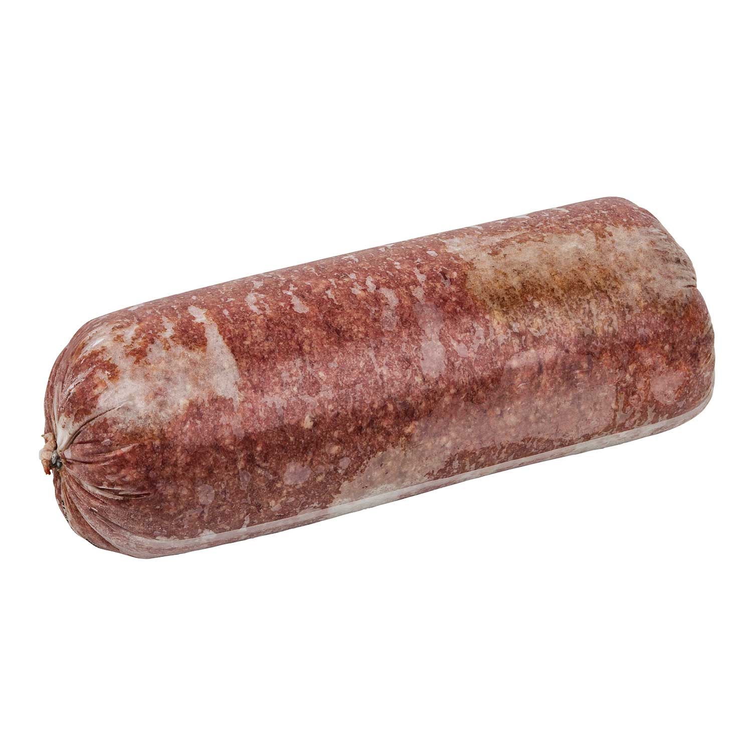 Rochester Meat Ground Beef Case FoodServiceDirect