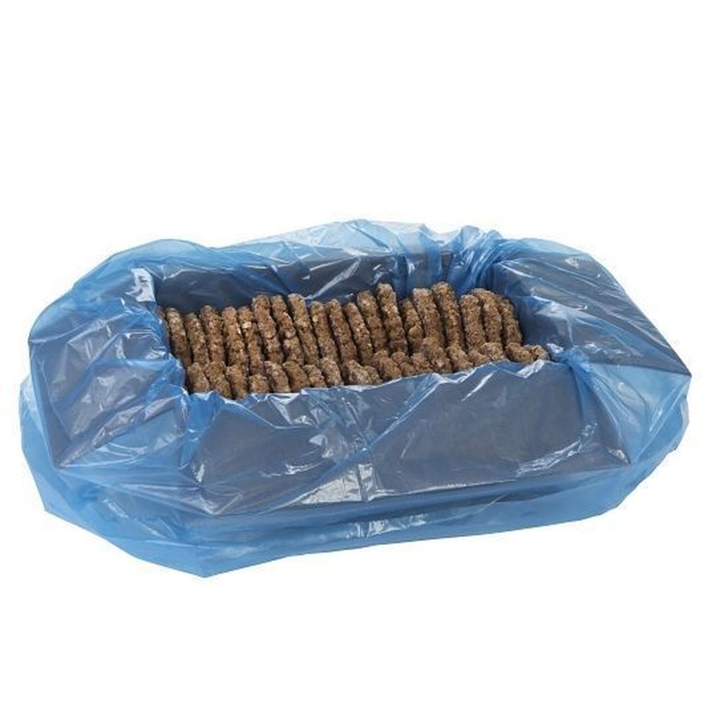 Cloud Fully Cooked Seasoned Cloud Charbroiled Beef Patty, 4 Ounce -- 40 Per Case