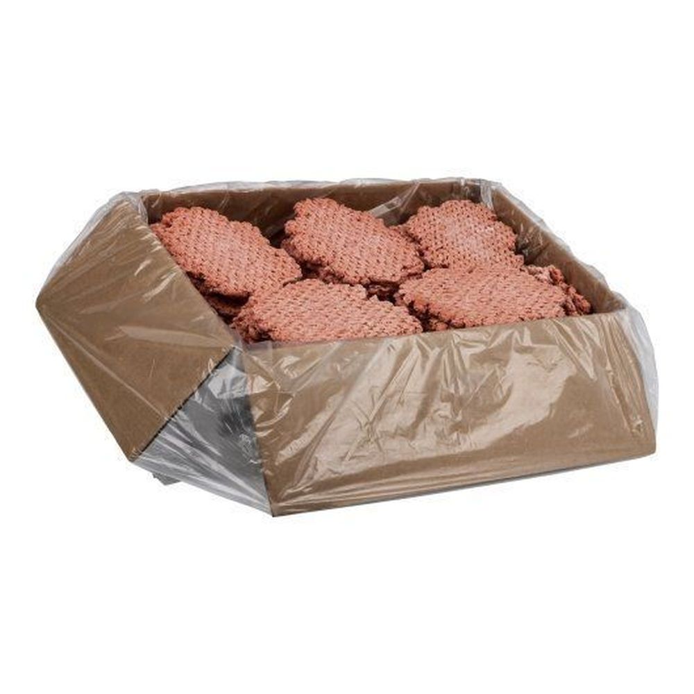 Cloud 4:1 Chopped Beef Steak, 4 Ounce -- 60 Per Case