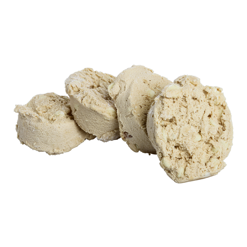 Otis Spunkmeyer Macadamia Nut Cookie Dough Case FoodServiceDirect
