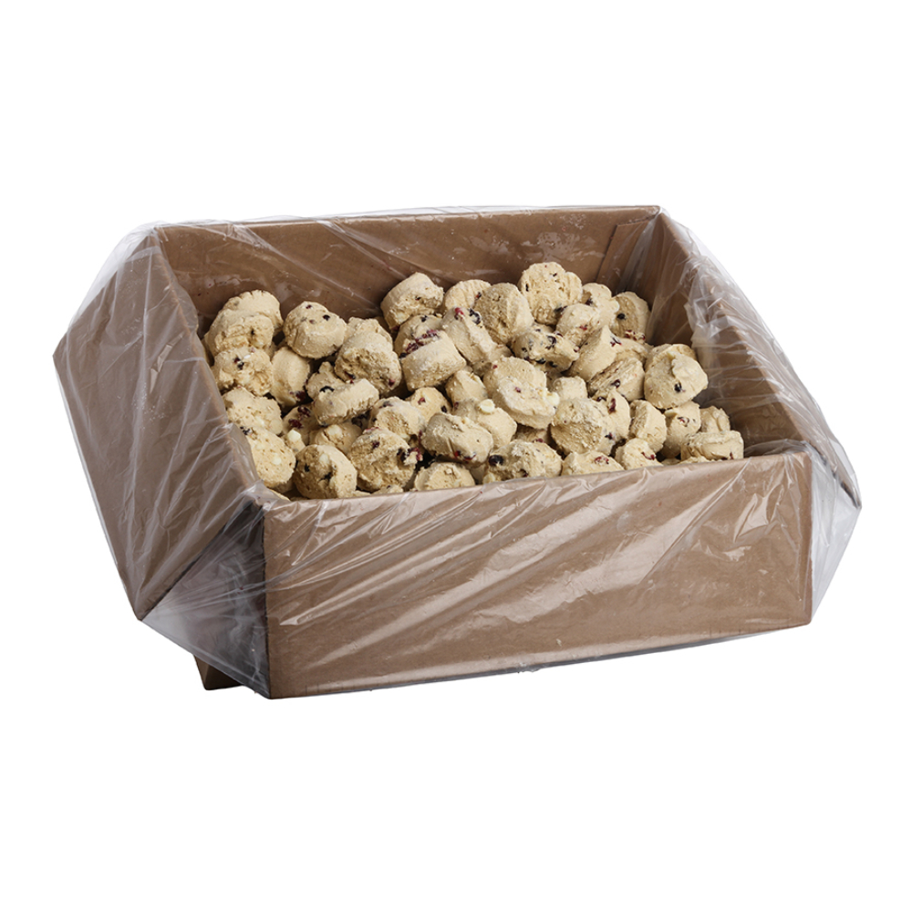 Tote Boxes