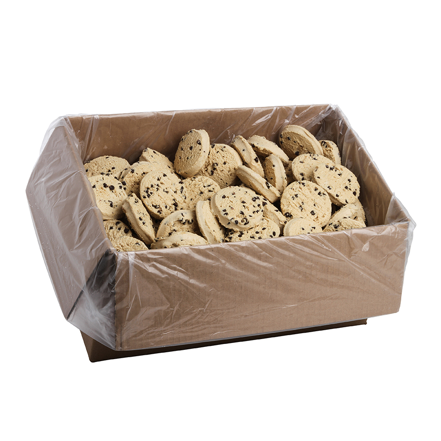 Otis Spunkmeyer Value Zone Chocolate Chip Cookies, 2.5 Ounce