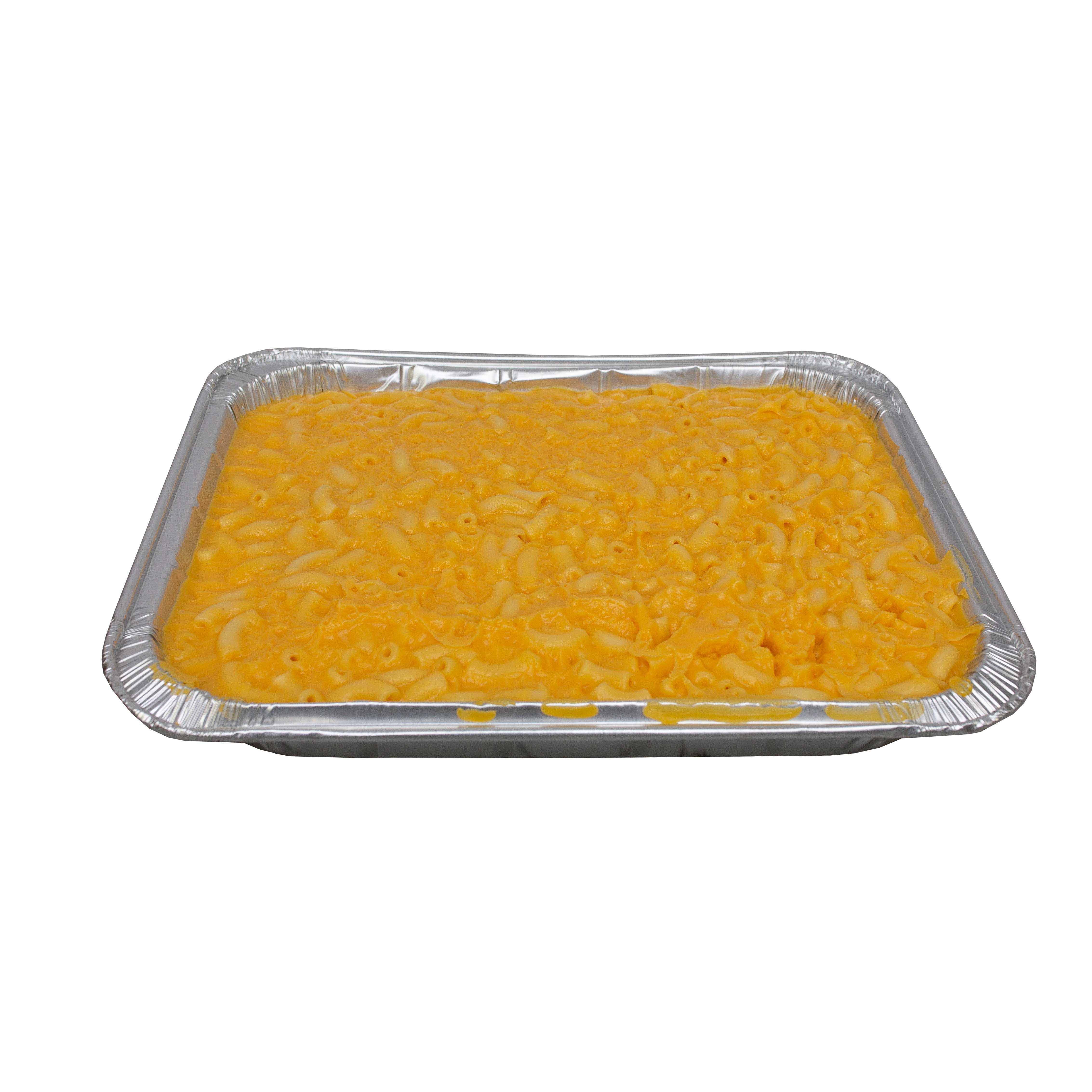 Nestle Stouffers Entree Macaroni and Cheese, 76 Ounce -- 4 per case.