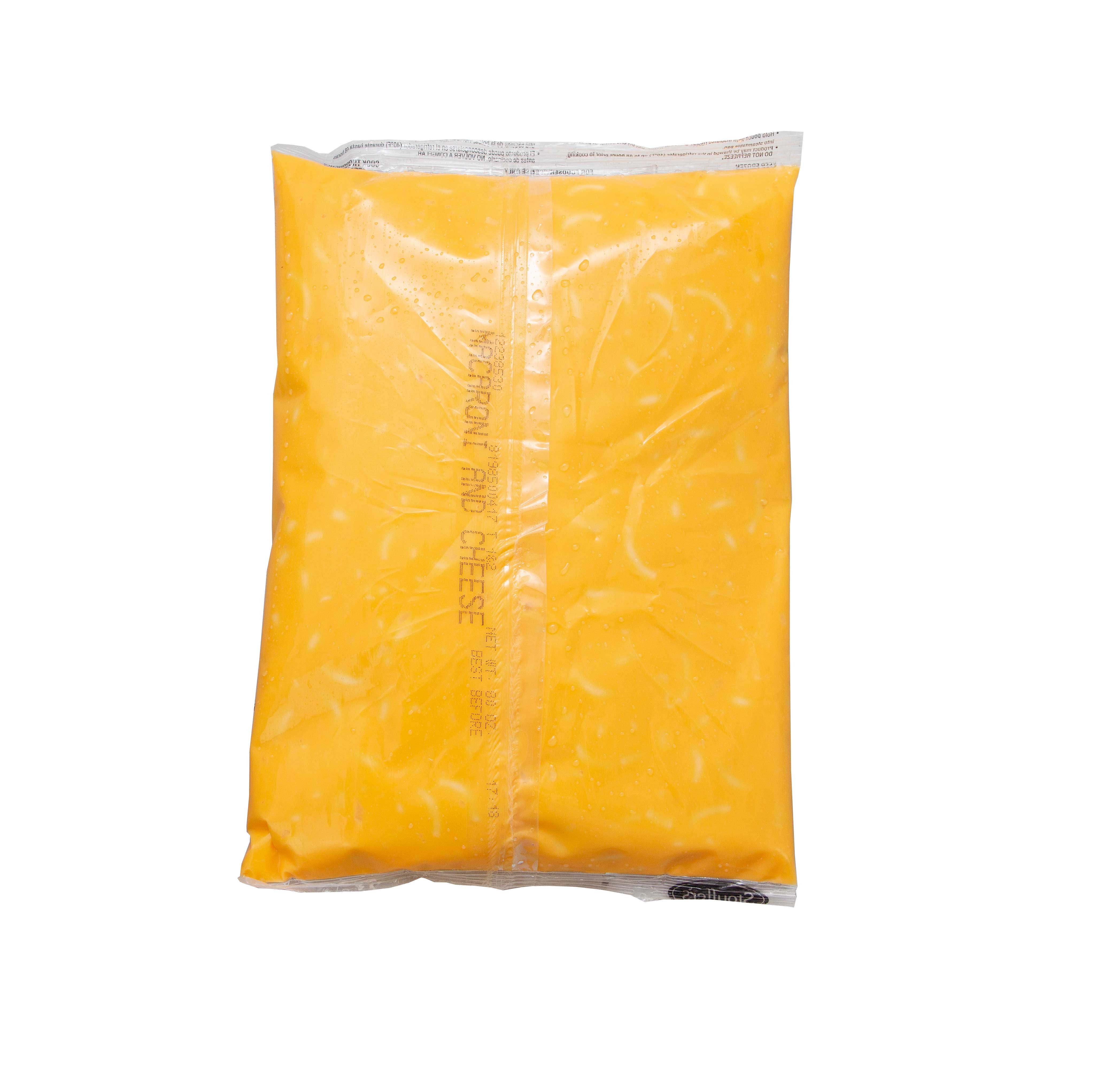 Nestle Stouffers Macaroni and Cheese, 80 Ounce -- 4 per case.