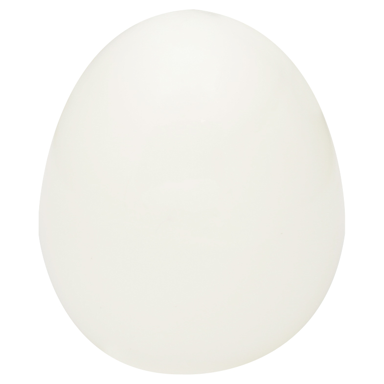 Michael Foods Cage Free Hard Cooked Egg, 5 Pound -- 4 Per Case