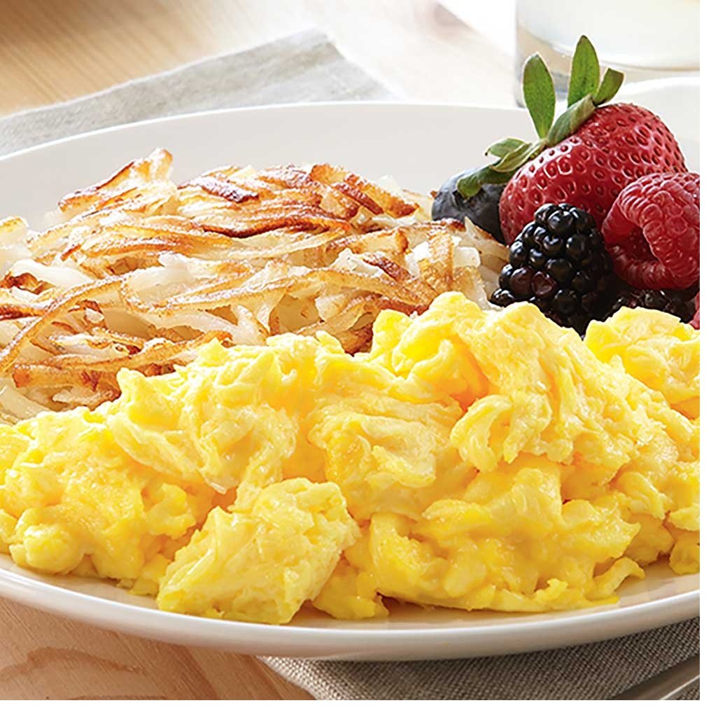 Abbotsford Gluten Free Liquid Whole Egg With Citric Acid, 2 Pound Carton -- 15 Per Case