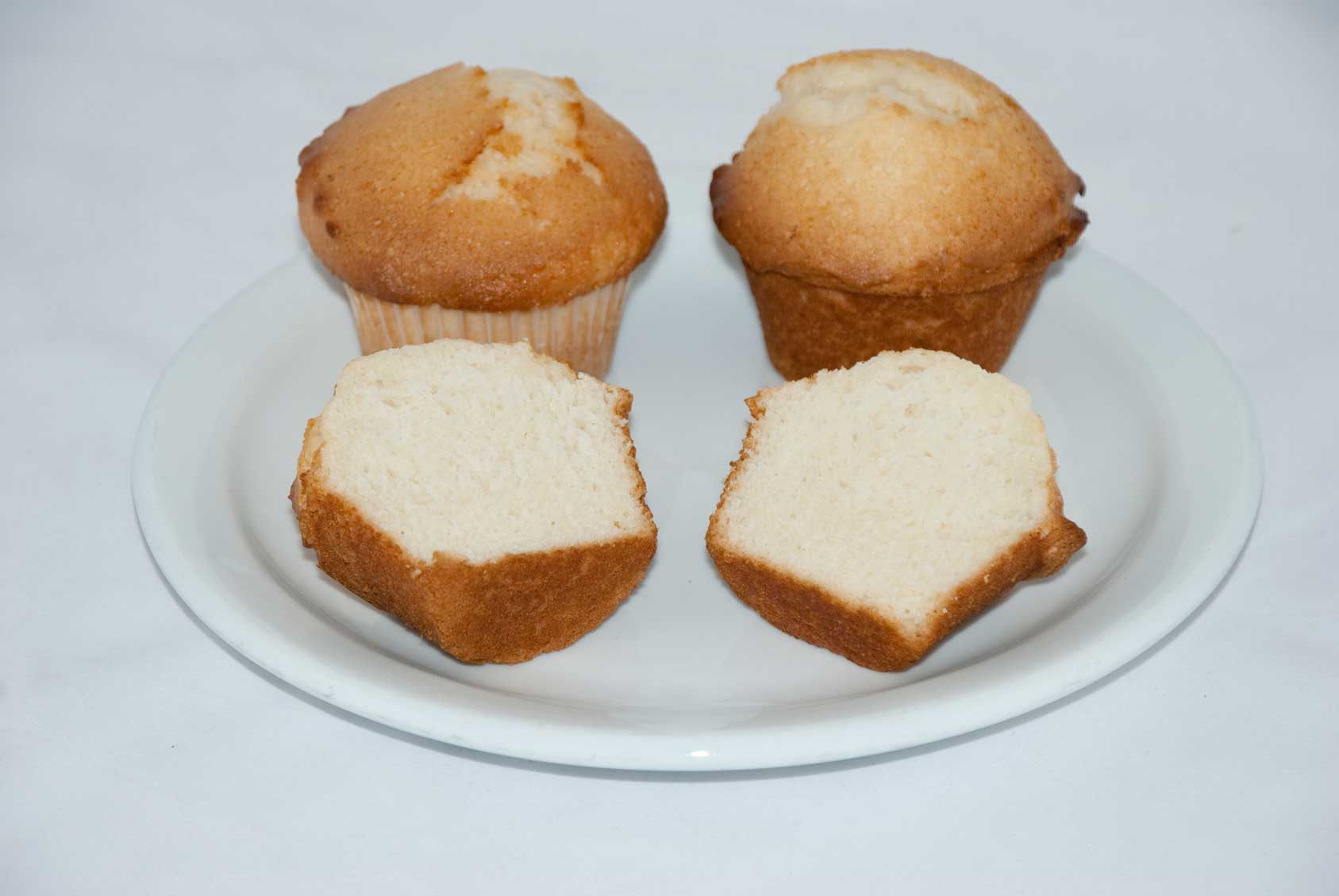 Gold medal muffin 2025 recipes