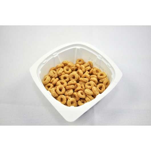 Cheerios Gluten Free Cereal Single Serve Bowlpak Case
