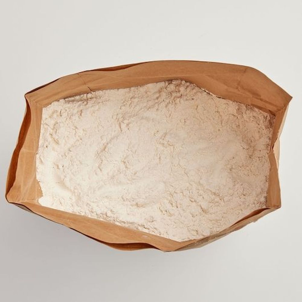 Gold Medal Hotel and Restaurant Self Rising Enriched Bleached Flour, 25 Pound -- 2 per case