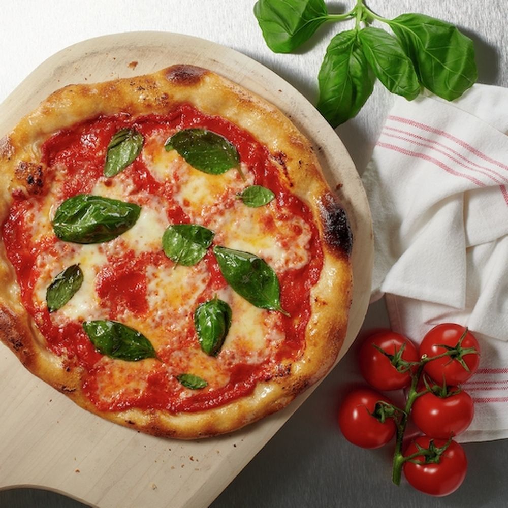 Di Primordine Farina Pizzeria Flour, 27.55 Pound