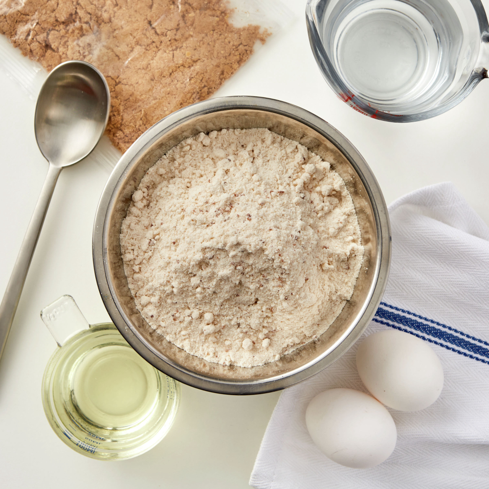 Betty Crocker Cinnamon Streusel Muffin Mix Case