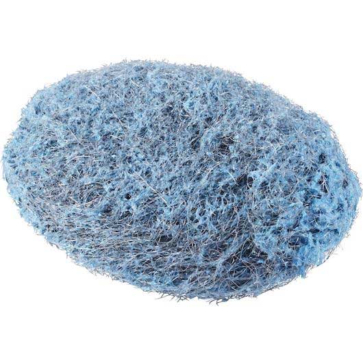 S.o.s Soap Filled Steel Wool Pad, 10 Count -- 6 Per Case