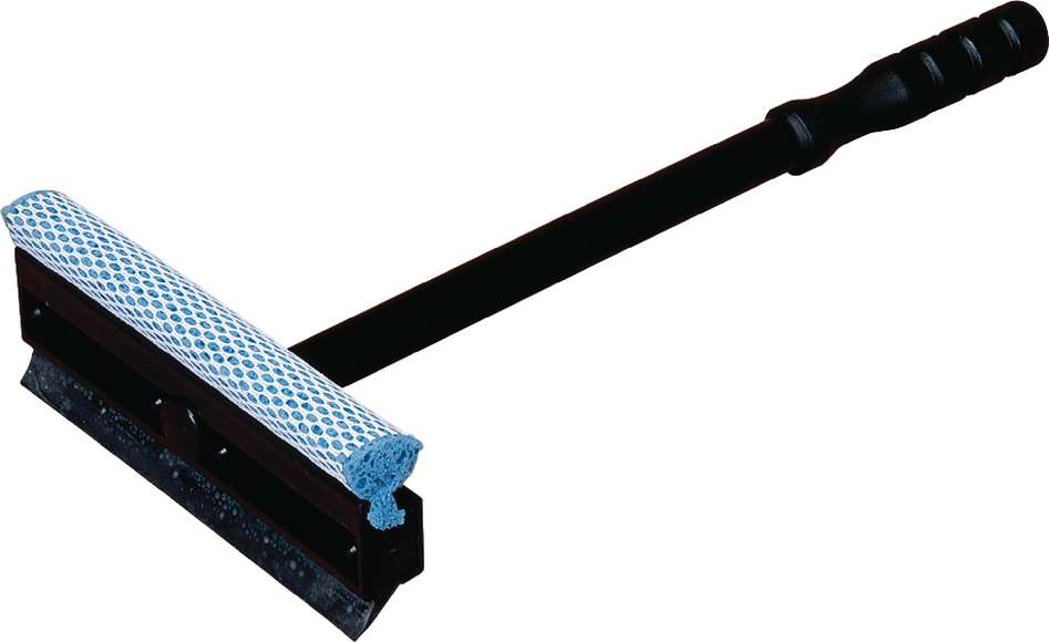 Carlisle Flo-pac Windshield Washer Squeegee, 14-7/8 Inch -- 12 Per Case