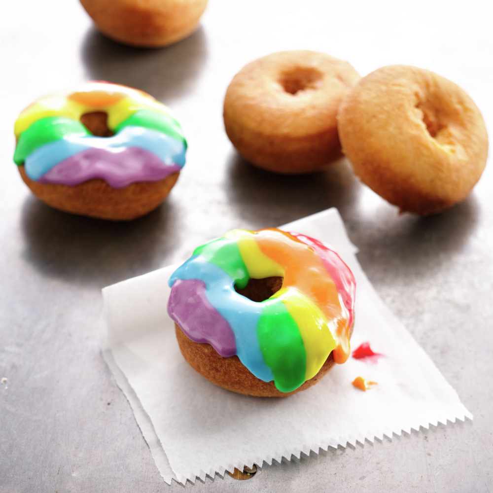 Recipe For Tasty Donuts 2CD 新品未開封 Pillsbury Taste Best Cake Donut Mix, 50 Pound -- 1 Case