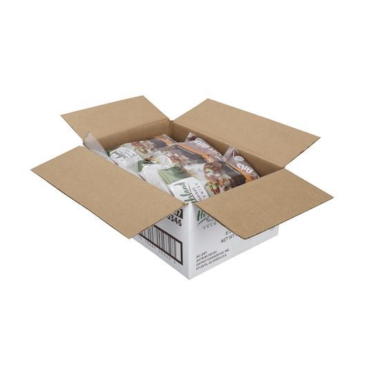 Highland Market Premier Real Bacon Bits, 1 Pound -- 6 Per Case