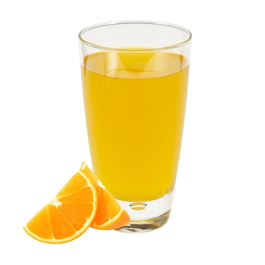 Highland Market Reduced Calories Orange Drink Mix, 8.6 Ounce -- 12 Per Case