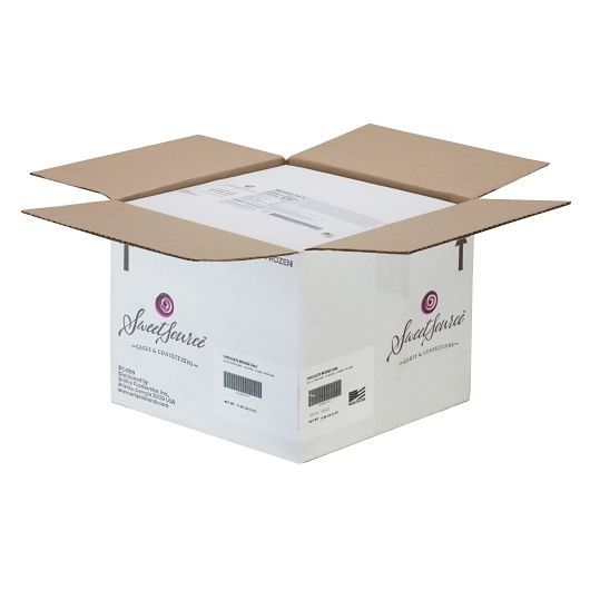 Sweetsource Chocolate Mousse Cake, 94.72 Ounce -- 2 Per Case