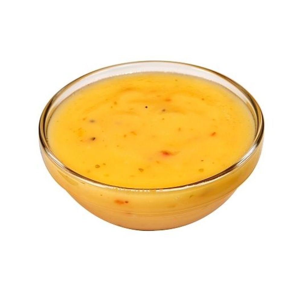 Gourmet Table Golden Italian Dressing, 1.5 Ounce -- 60 Per Case