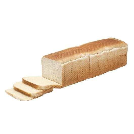Oven Stone White Pullman Bread, 32 Ounce -- 6 Per Case