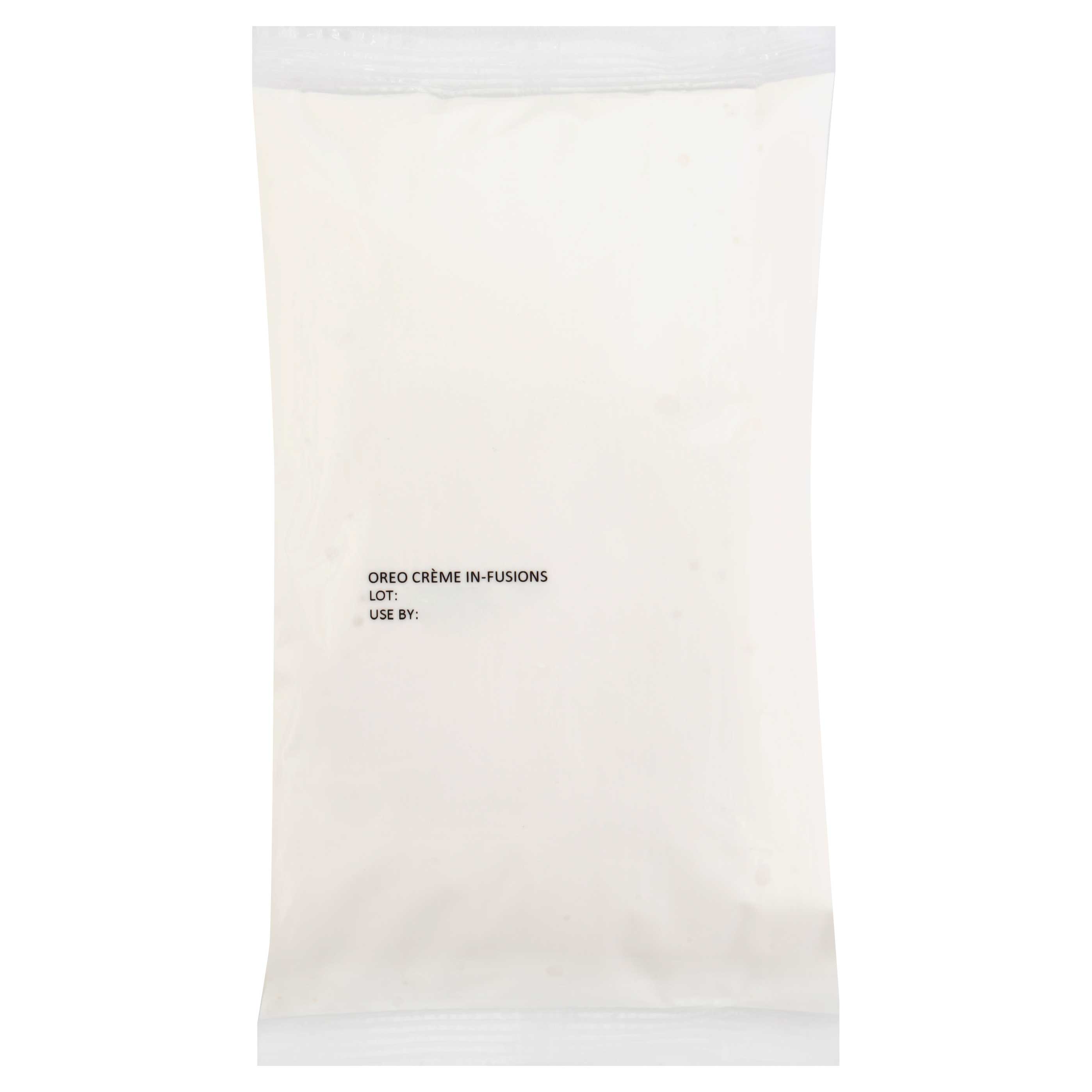 Oreo Variegate Oreo Creme, 2 Pound -- 1 Each