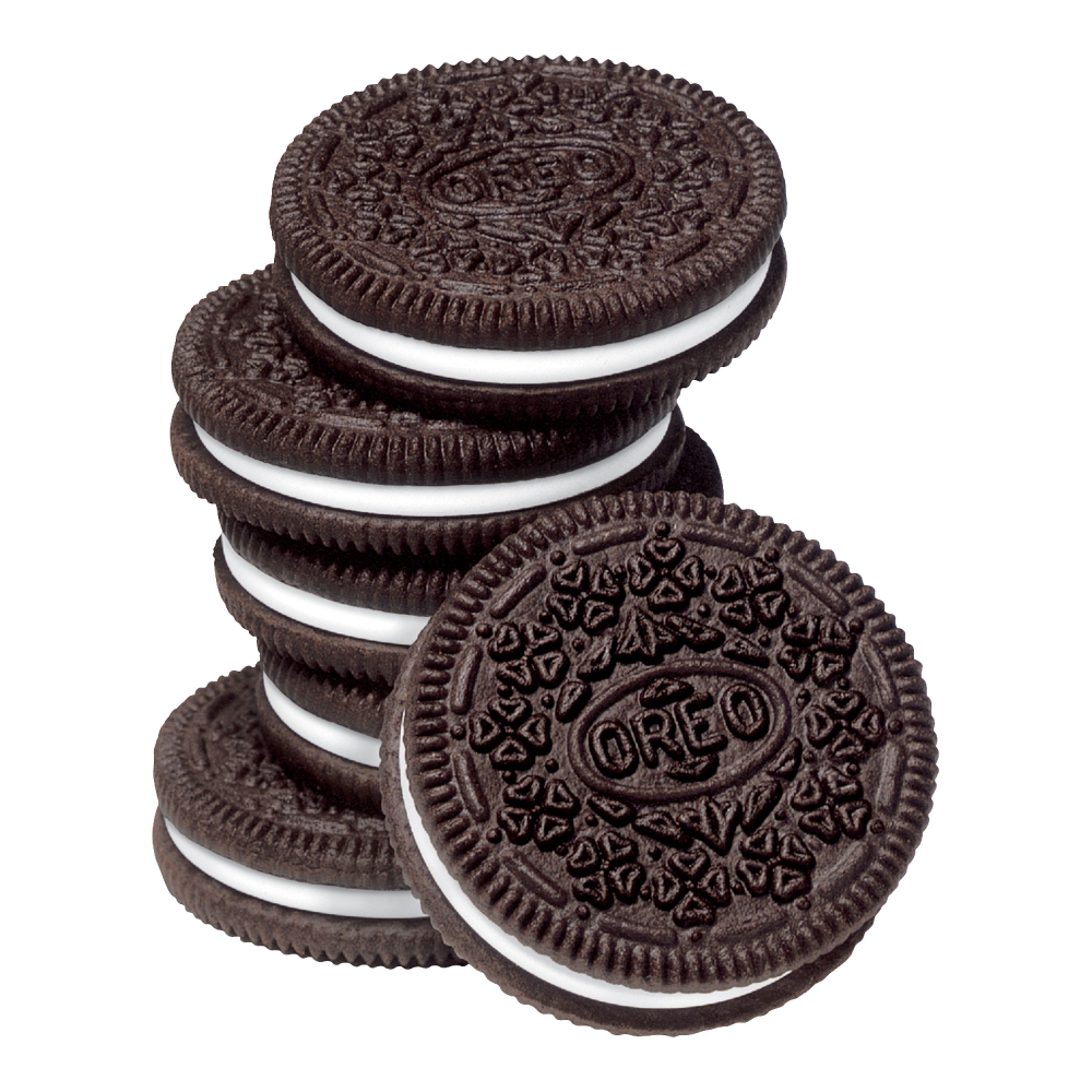 OREO Single Serve Cookies Case | FoodServiceDirect