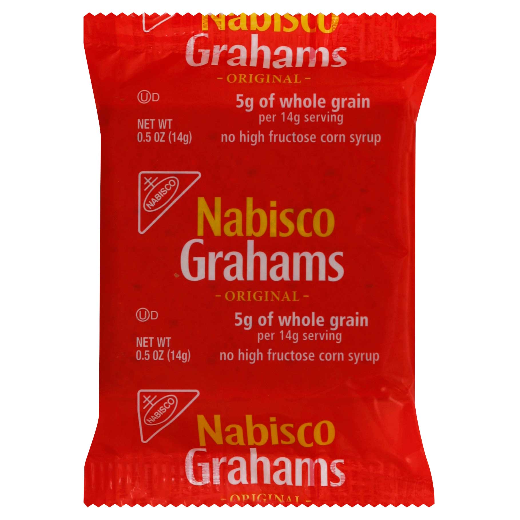 Graham Crackers Case | FoodServiceDirect
