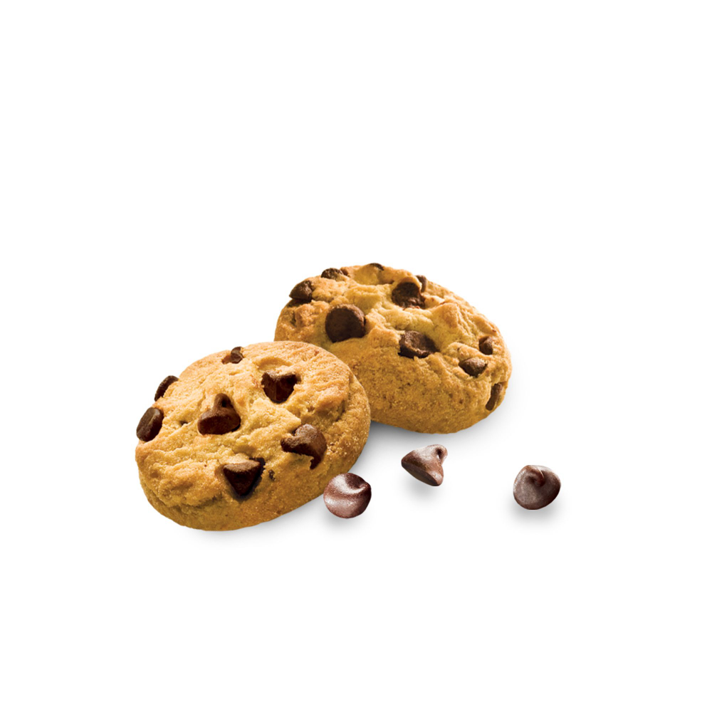 Chips Ahoy Cookie Snack Size, 2 Ounce -- 60 Per Case