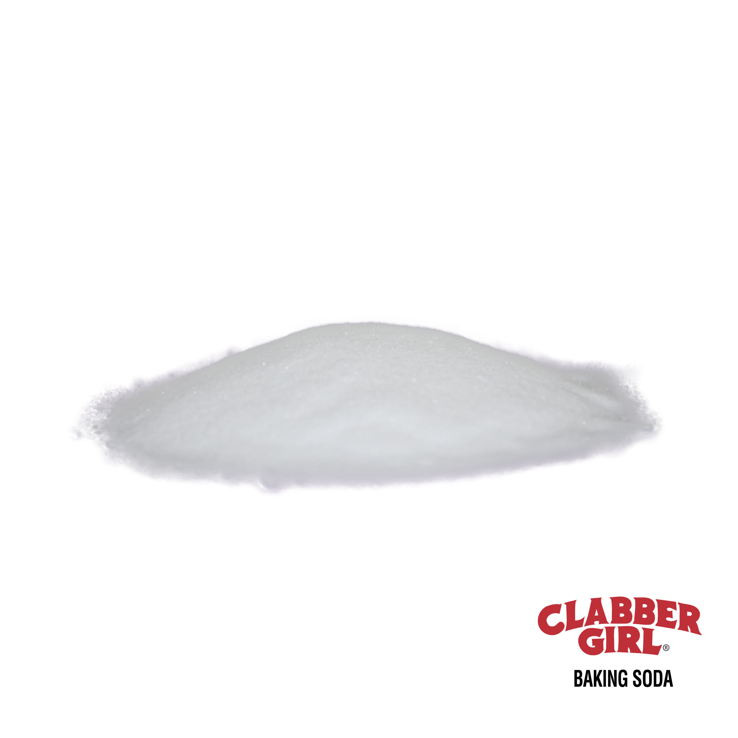 Clabber Girl Baking Soda, 5 Pound -- 6 Per Case