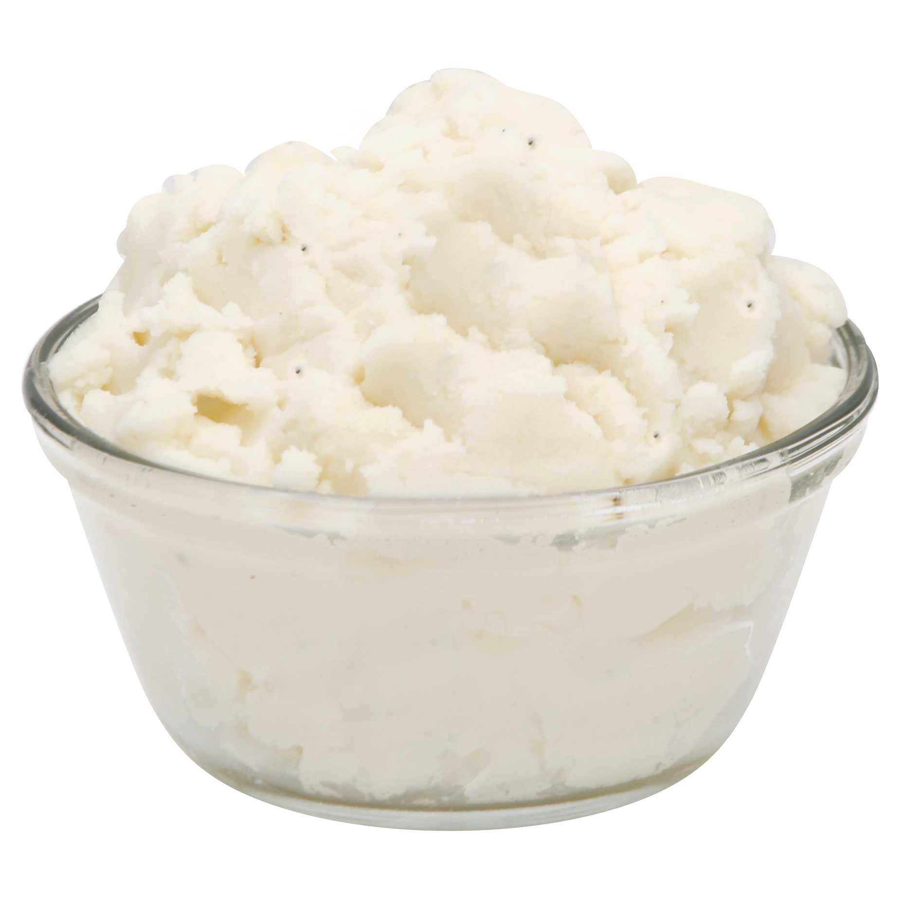Simply Potatoes Deluxe Mashed Potato, 6 Pound -- 4 Per Case