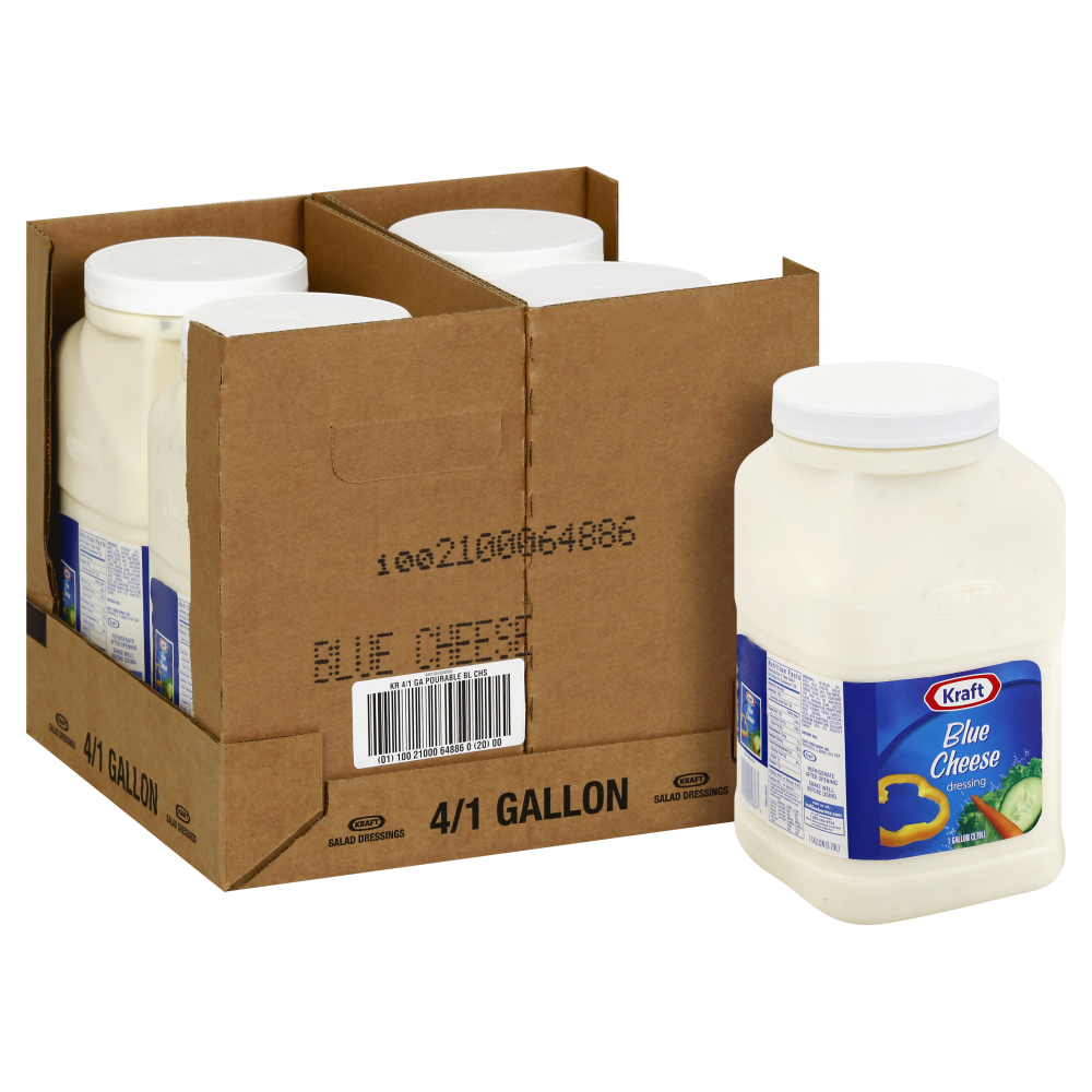 Kraft Heinz Dressings Food Service Direct