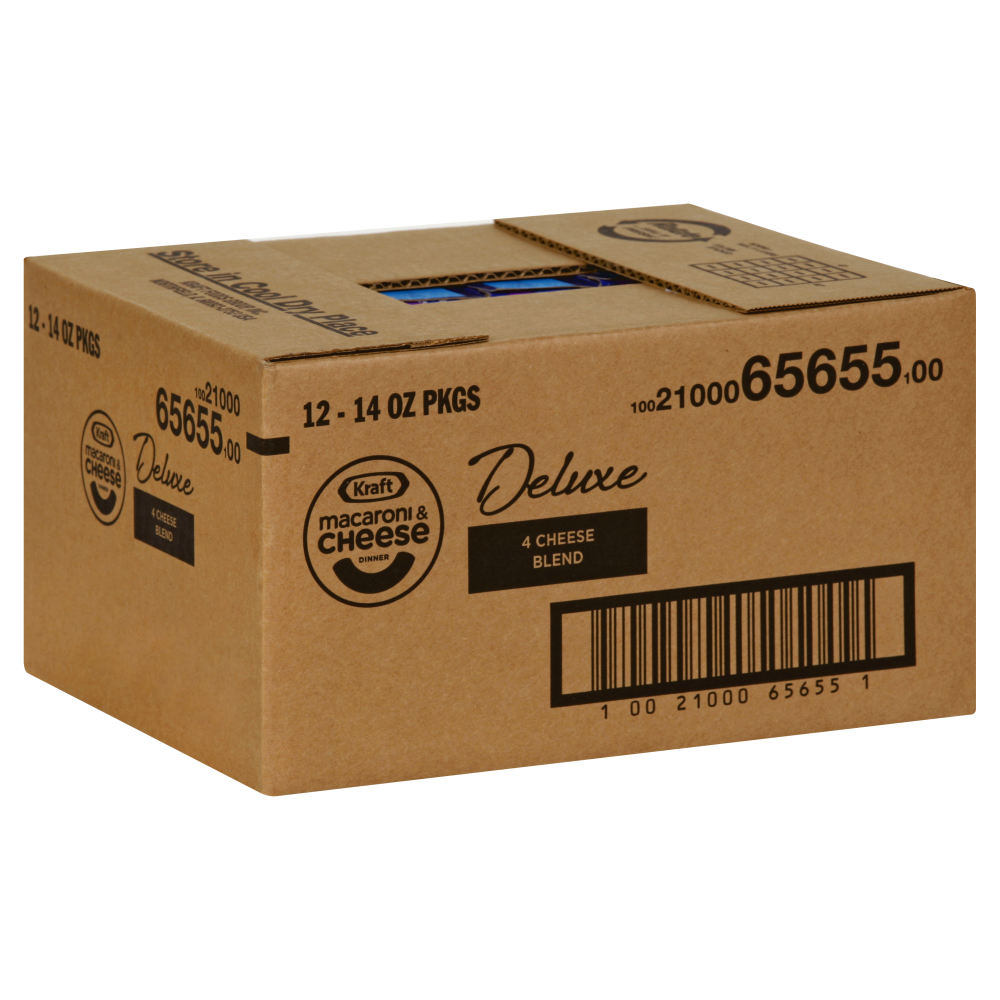 macaroni様 Member's Mark Five Cheese Bacon Macaroni 40 oz. - Samsclub.com