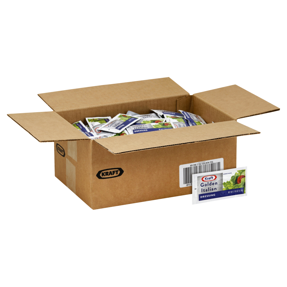 Kraft Heinz Dressings Food Service Direct