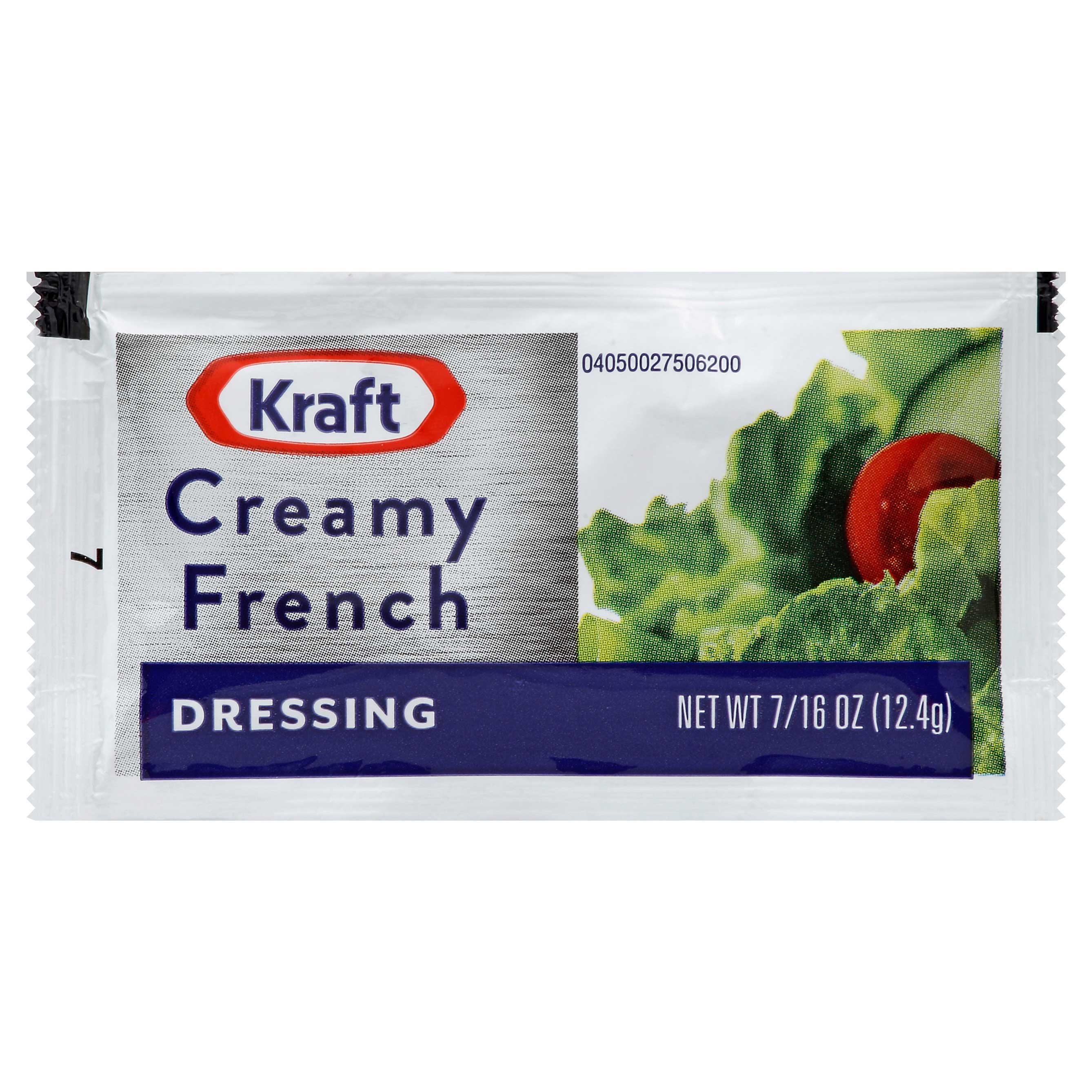Kraft Heinz Dressings Food Service Direct