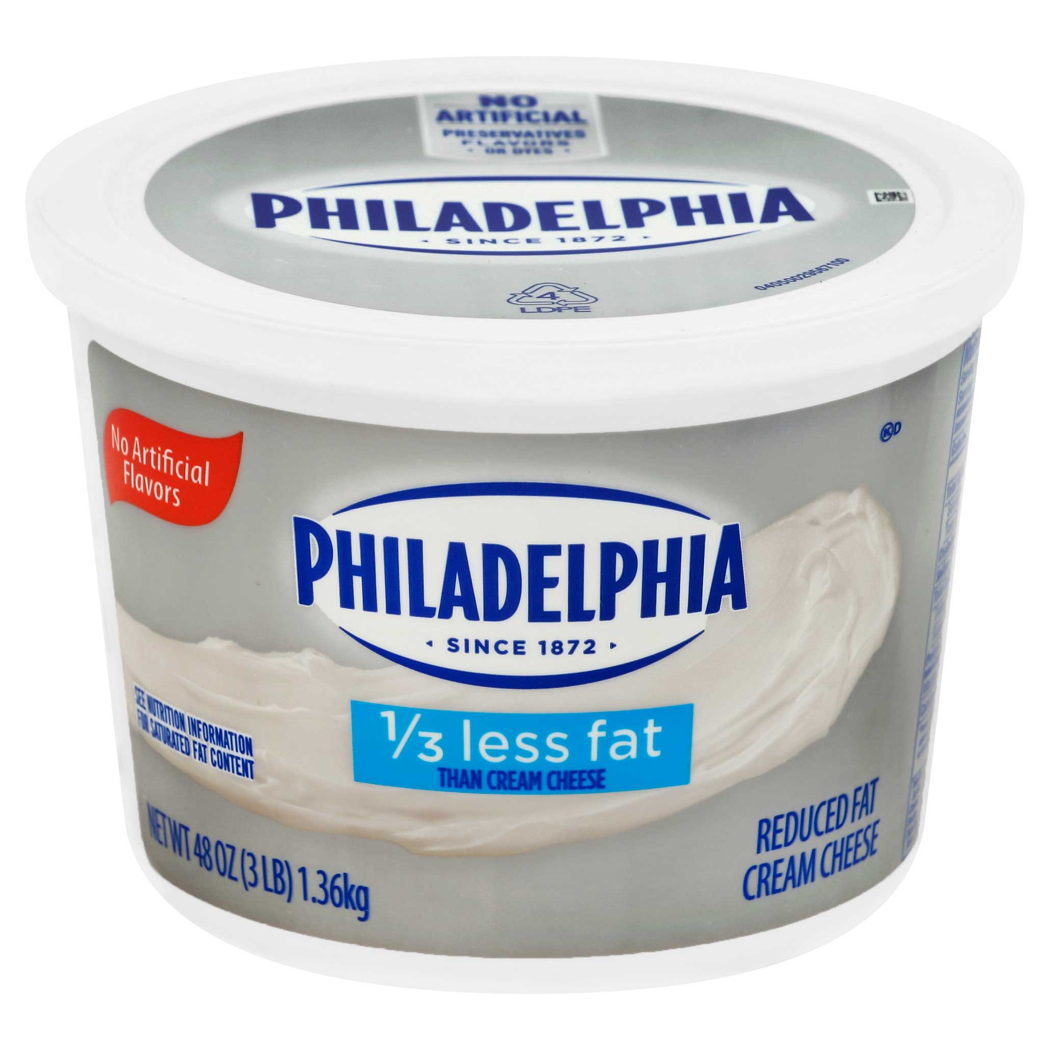 Kraft Heinz Philadelphia Food Service Direct