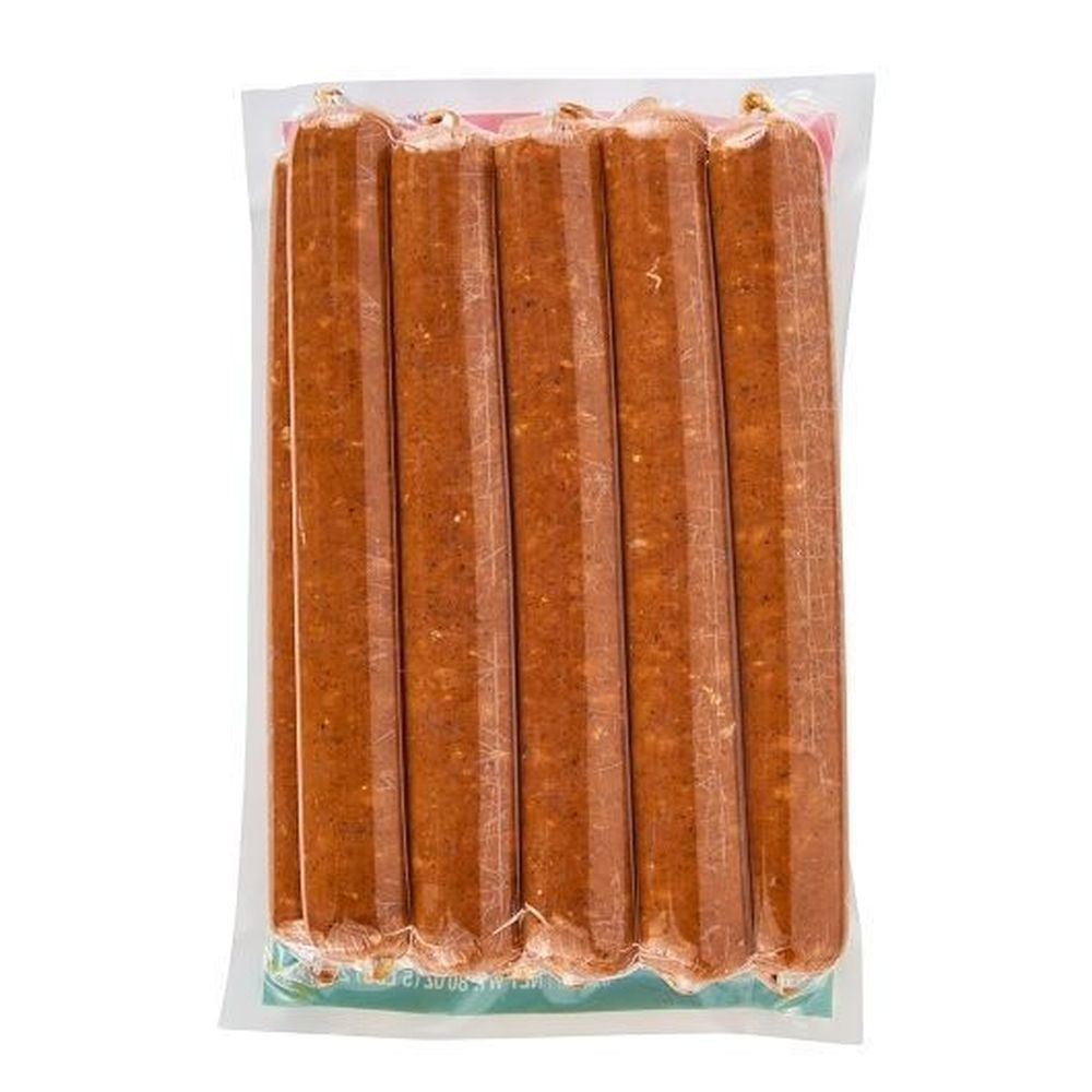 V&v Supremo Pork Chorizo Sticks, 5 Pound -- 2 Per Case