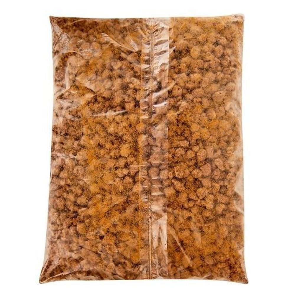 V&v Supremo Pre Cooked Pork Chorizo Crumble, 5 Pound -- 2 Per Case