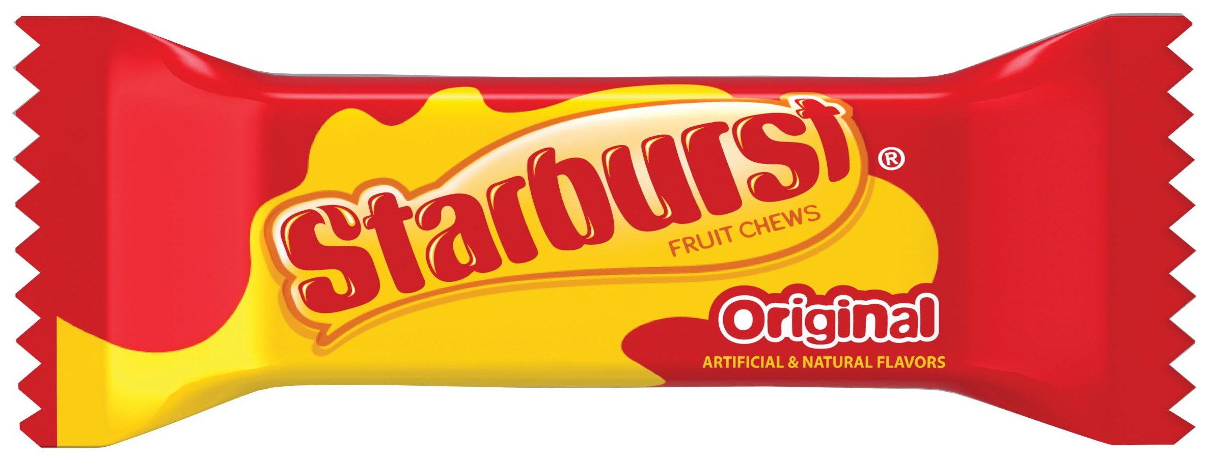 Starburst Original Fun Size Fruit Chews | FoodServiceDirect