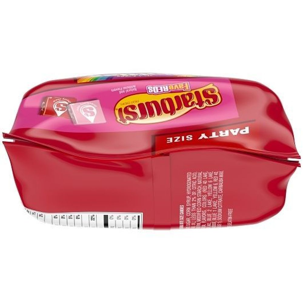 Mixed Variety Funsize Sugar Candy, 20.13 Ounce Stand Up Pouch -- 6